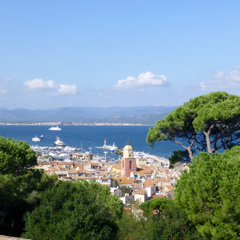 Saint-Tropez