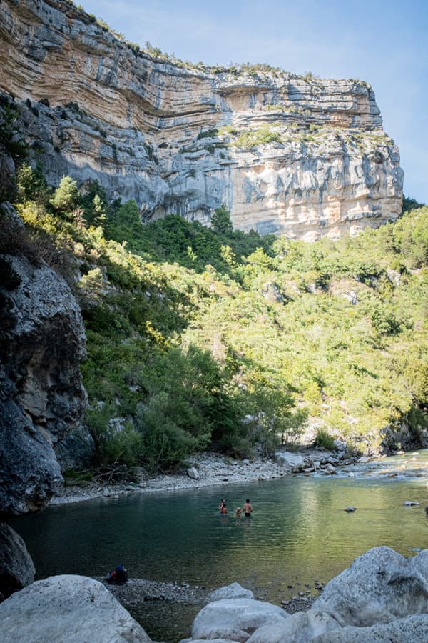 Verdon Natural Regional Park